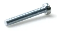 MASKINSKR 4X50 EZ RS D84 4.8 ELFORZINKET