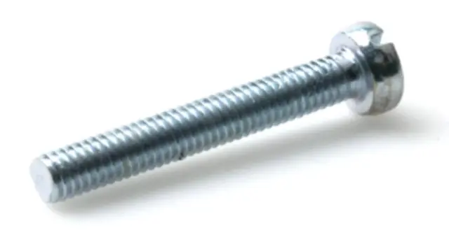 MASKINSKR 4X50 EZ RS D84 4.8 ELFORZINKET 