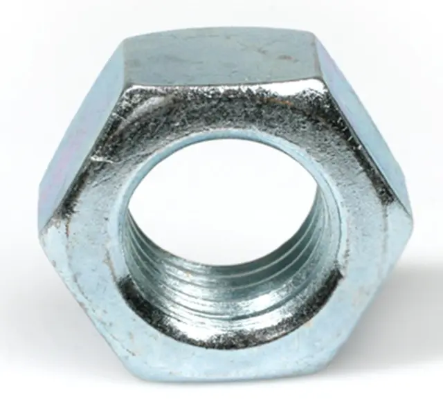 SEKSKANTMUTTER ELZINK4MM 