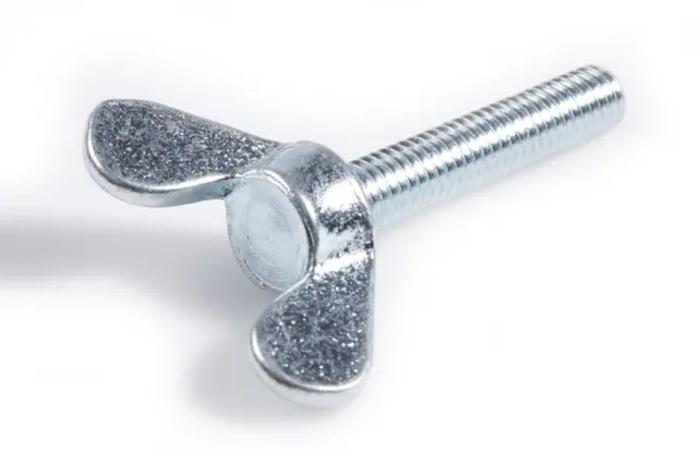 VINGESKR 6X20 EZ D316 ELFORZINKET 