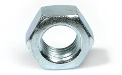 MUTTER UNF 7/16 EZ B18.2.2 KL8 6KT. ELFORZINKET ANSI B18.2.2