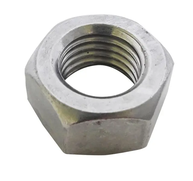 MUTTER M24 A4-80 D934 6KT.MUTTER SYREFAS 