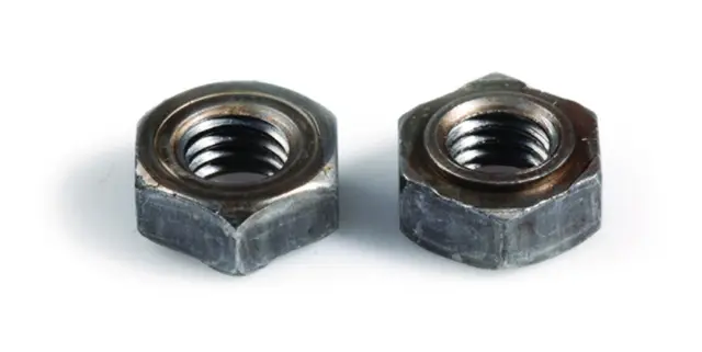 MUTTER UNC 1 UB B18.2 KL8 6KT.MUTTER SORT ANSI B18.2 