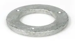 SKIVE M12 EZ I7089 HV200 13X24X2.5MM ELFORZINKET