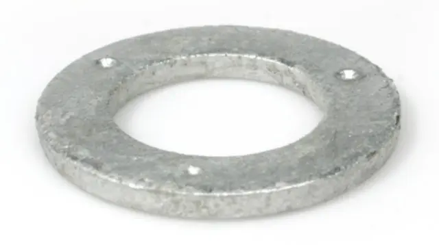 SKIVE M12 EZ I7089 HV200 13X24X2.5MM ELFORZINKET 