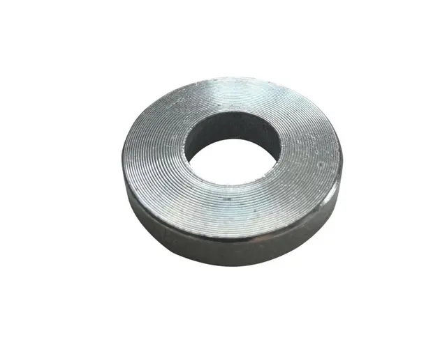 SKIVE M16 EZ SS1466 HV140 17X30X6MM ELFORZINKET 