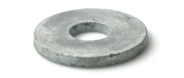 SKIVE M24 TYKK VF D7989 26X44X8MM VARMFORZINKET 