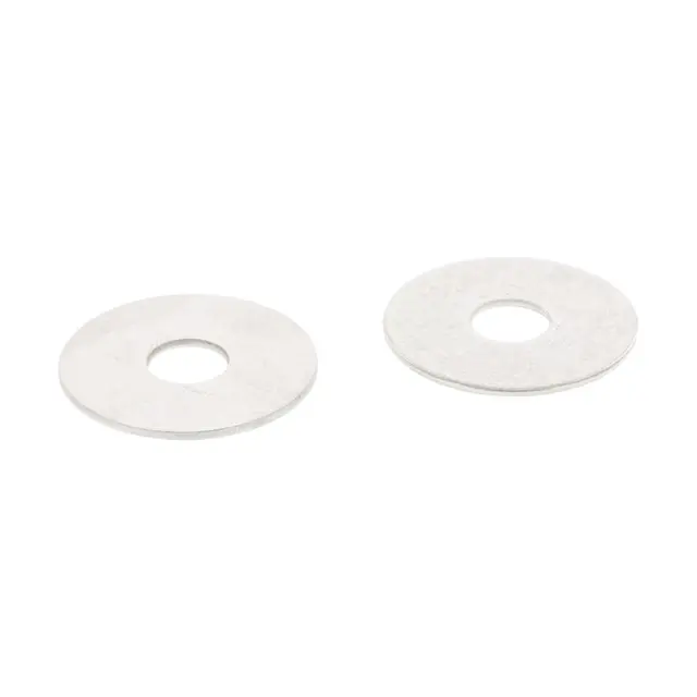 SKIVE M5 A4 5.3X25X1.5MM SYREFAST 