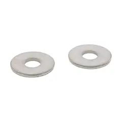 SKIVE M5 STOR A2 D9021 5.3X15X1.2MM RUSTFRI