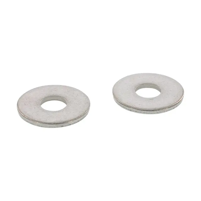 SKIVE M5 STOR A2 D9021 5.3X15X1.2MM RUSTFRI 