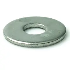 SKIVE M6 STOR A4 D9021 6.4X18X1.8MM SYREFAST