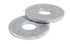 SKIVE M8 STOR VF D9021 8.4X24X2MM VARMFORZINKET