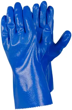 KJEMIKALIEHANSKE NITRIL TEGERA 7351 STR 10