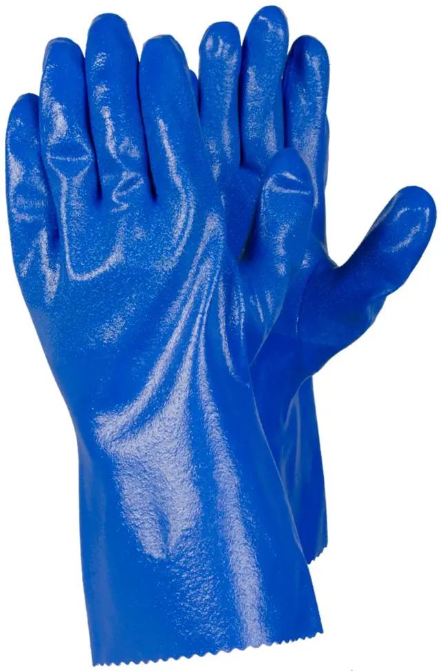 KJEMIKALIEHANSKE NITRIL TEGERA 7351 STR 10 