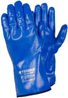 KJEMIKALIEHANSKE NITRIL VINTER TEGERA 7350 STR 11