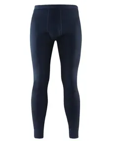 LONGS DEVOLD SPIRIT MULTINORM SVART STR M