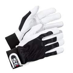 MONTERINGSHANSKE GEITESKINN STR 8