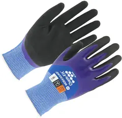 MONTERINGSHANSKE PVC TEGERA 880 STR 10