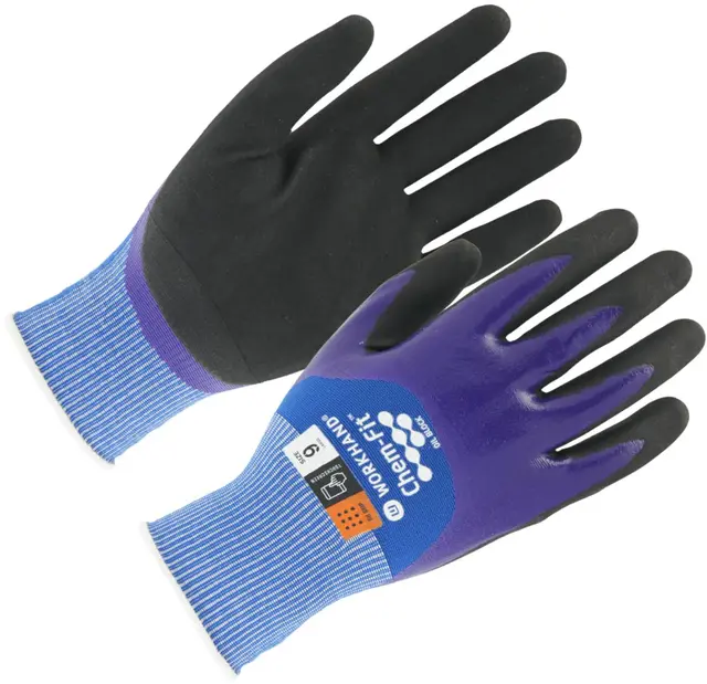 MONTERINGSHANSKE PVC TEGERA 880 STR 10 