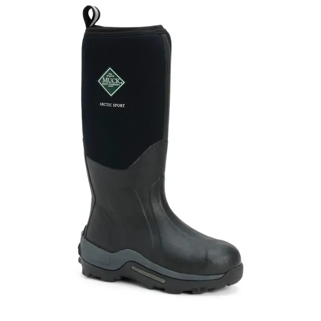 MUCKBOOT ARTIC SPORT 