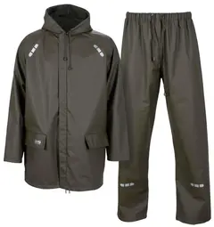 REGNSETT TROLLHEIM STR XL