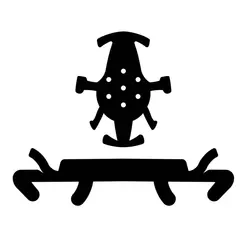 SVETTEBÅND KASK PLASMA AQ POLSTRING TOPP