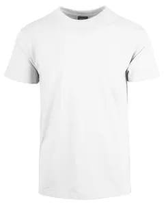 T-SKJORTE HVIT L CLASSIC T. SH