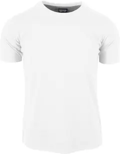 T-SKJORTE YOU PHILADELPHIA HVIT STR XL