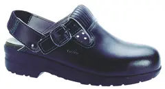 VÆRNEKLOGG BRASKO STR 48