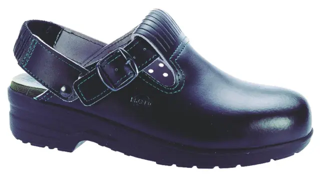 VÆRNEKLOGG BRASKO STR 48 