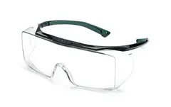 VERNEBRILLE UNIVET 5X7 KLAR LINSE