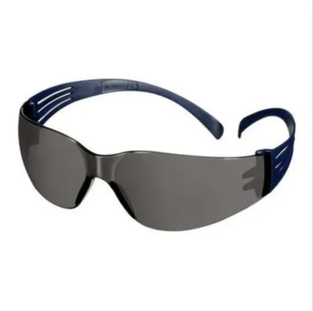 VERNEBRILLER GRÅ LINSE 