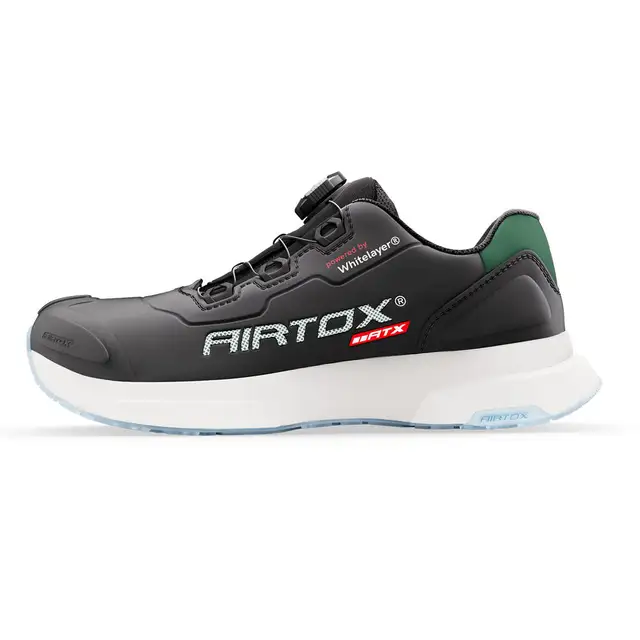 AIRTOX FL44 S3S PRO SMART STR 42 STR 42 
