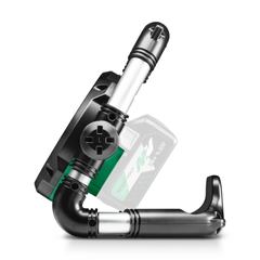 BATTERIDREVET ARBEIDSLAMPER UB18DGLL0Z