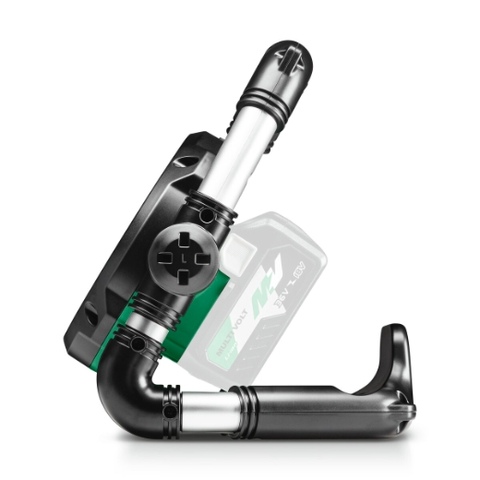 BATTERIDREVET ARBEIDSLAMPER UB18DGLL0Z 