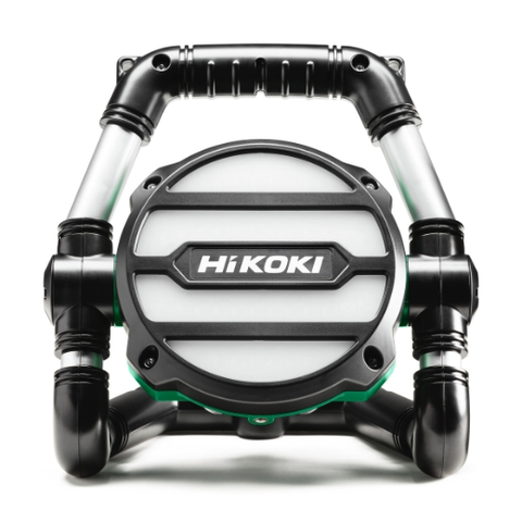 BATTERIDREVET ARBEIDSLAMPER UB18DGLL0Z 