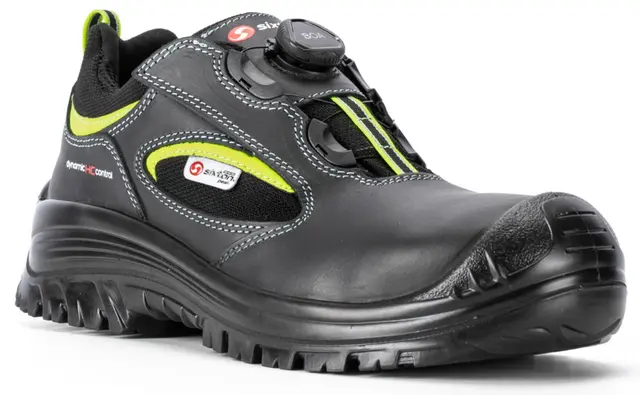 VERNESKO SIXTON ARKO BOA S3 STR 40 