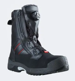 VERNESTØVEL JALAS 1728 ZENIT EASYROLL BOA S3 STR 41