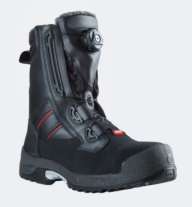 VERNESTØVEL JALAS 1728 ZENIT EASYROLL BOA S3 STR 41 