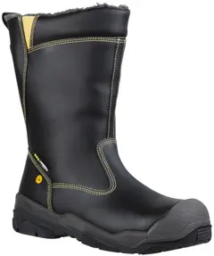 VERNESTØVEL JALAS 1898 WINTER KING S3 STR 43