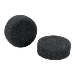 VINDBESKYTTELSE MIKROFON 3M 2 STK SETT