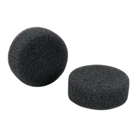 VINDBESKYTTELSE MIKROFON 3M 2 STK SETT