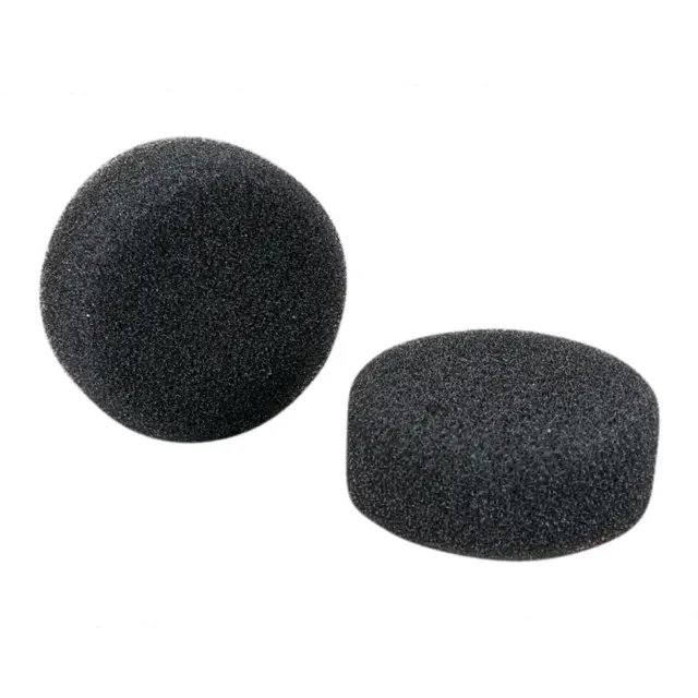 VINDBESKYTTELSE MIKROFON 3M 2 STK SETT 