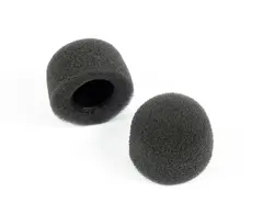 VINDBESKYTTER 3M PELTOR TALEMIKROFON M995 2PK