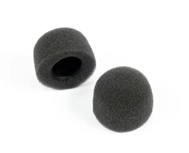 VINDBESKYTTER 3M PELTOR TALEMIKROFON M995 2PK 