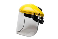 VISIR OG HODEFESTE ACTIVEWEAR GUARD 4090 KLAR LINSE