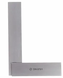 100MM MASKINVINKEL M/ANSLAG