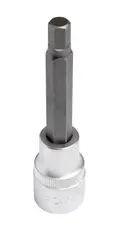 BITSPIPE 1/2 HEX IRONSIDE 7X100MM 116366