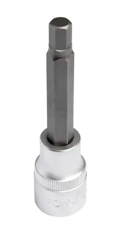 BITSPIPE 1/2 HEX IRONSIDE 7X100MM 116366