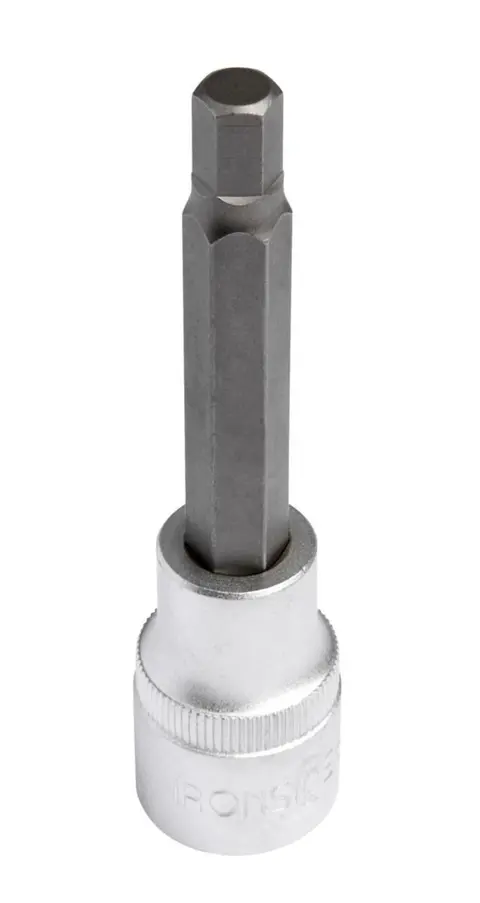 BITSPIPE 1/2 HEX IRONSIDE 7X100MM 116366 